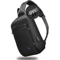 thumbnail image 1 of Kingsons Mochila Antirrobo para Laptop 13 Pulgadas, Impermeable, Puerto de Carga USB, Candado TSA, Ideal para Viajes y Caminatas, 1 of 9