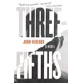 thumbnail image 2 of Pre-Owned Three-Fifths (Paperback) 1250392268 9781250392268, 2 of 2