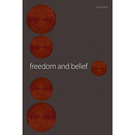 Freedom and Belief, (Paperback)