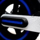 thumbnail image 2 of Bicicleta Adhesivo reflectante protector de bujes de rueda para scooter M365 Pro 1s (azul), 2 of 4