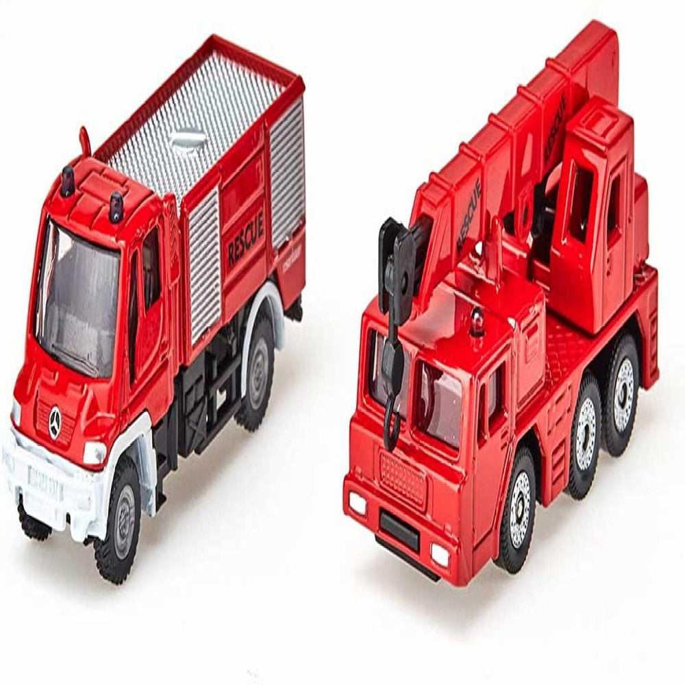 INDUSTRIAL VEHICLES SIKU Blister Carded MINIATURE COMMERCIAL CONSTRUCTION 