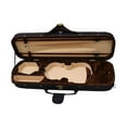thumbnail image 1 of Langgg Violin Case Single Shoulder On Shoulder., 1 of 6