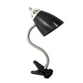 thumbnail image 3 of LimeLights Flossy Flexible Gooseneck Clip Light Desk Lamp, 3 of 4