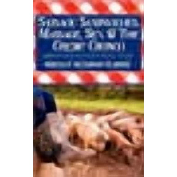 Sausage Sandwiches, Massage, Sex & the Credit Crunch: Observations from Some People I Know (Paperback)