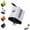 White, variant on IAJFHAFS 2 in 1 GaN Charger 120w,2025 Upgraded Scalable Retractable 120w Fast Charger Module,Scalable Fast Charging for Phone, Tablet, Laptop (Green)