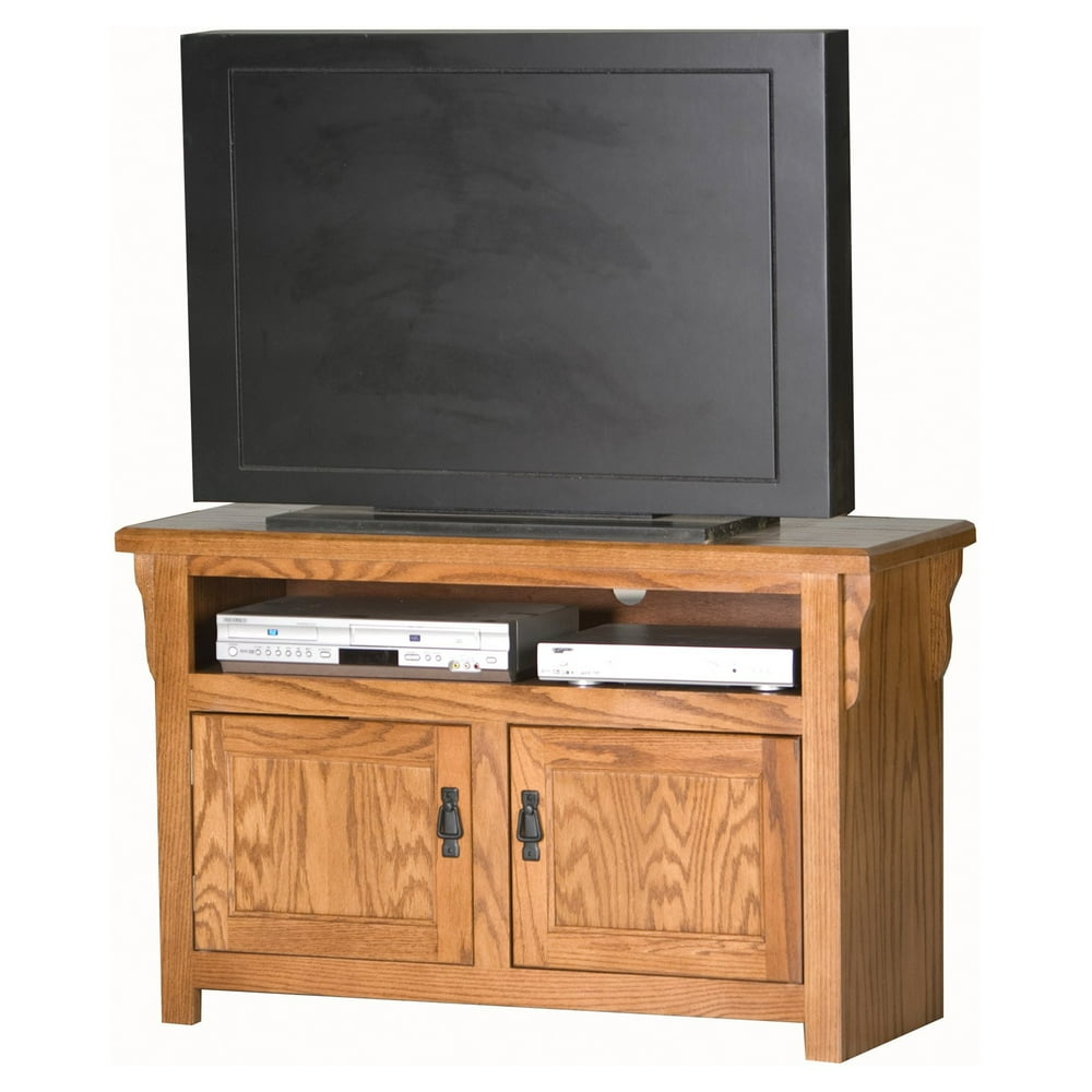 Eagle Furniture Mission 43 in. TV Stand
