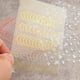 thumbnail image 2 of 541pcs Decoración Uñas Stickers Nail Tattoo Línea Oro/plata, 2 of 5