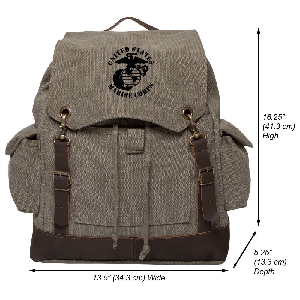 us marine corps backpack