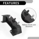thumbnail image 4 of Soporte del motor Unique Bargains No.41022AE121 - Montaje trasero del motor del automóvil - para Subaru Forester 2.5L 1 Pcs, 4 of 7