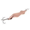 thumbnail image 4 of Señuelo Cucharas de Metal perfecl pesca Cebo Lentejuelas Gancho Rojo 15g, 4 of 8