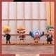 thumbnail image 5 of 68th generation 10 models of One Piece figurine, Luffy, Sorongqioba, Empress Dowager Nami, figurine ornaments, 5 of 5