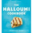 thumbnail image 1 of Pre-Owned The Halloumi Cookbook (Hardcover) 0008329966 9780008329969, 1 of 1