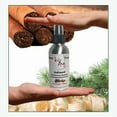 thumbnail image 2 of STARLIGHT- Before Your "Go" Toilet Spray - Cedarwood Tobacco (Asguard) - 4 Fl Oz, 2 of 6