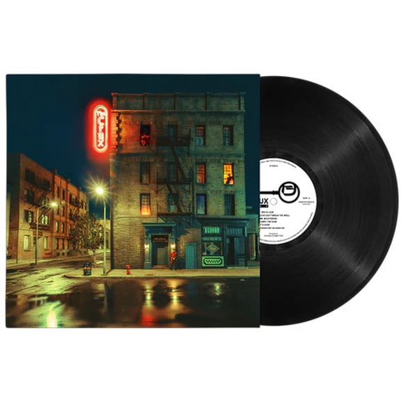 Djo - The Crux Deluxe - Music & Performance - Vinyl