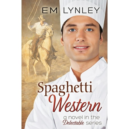 Spaghetti Western - eBook