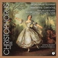 thumbnail image 2 of Annette Markert - Cantatas - Music & Performance - CD, 2 of 2