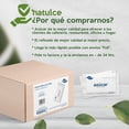 thumbnail image 3 of Sobres de Azúcar Refinada Individual | Caja con 1,000 Sobre de Azúcar, 3 of 4