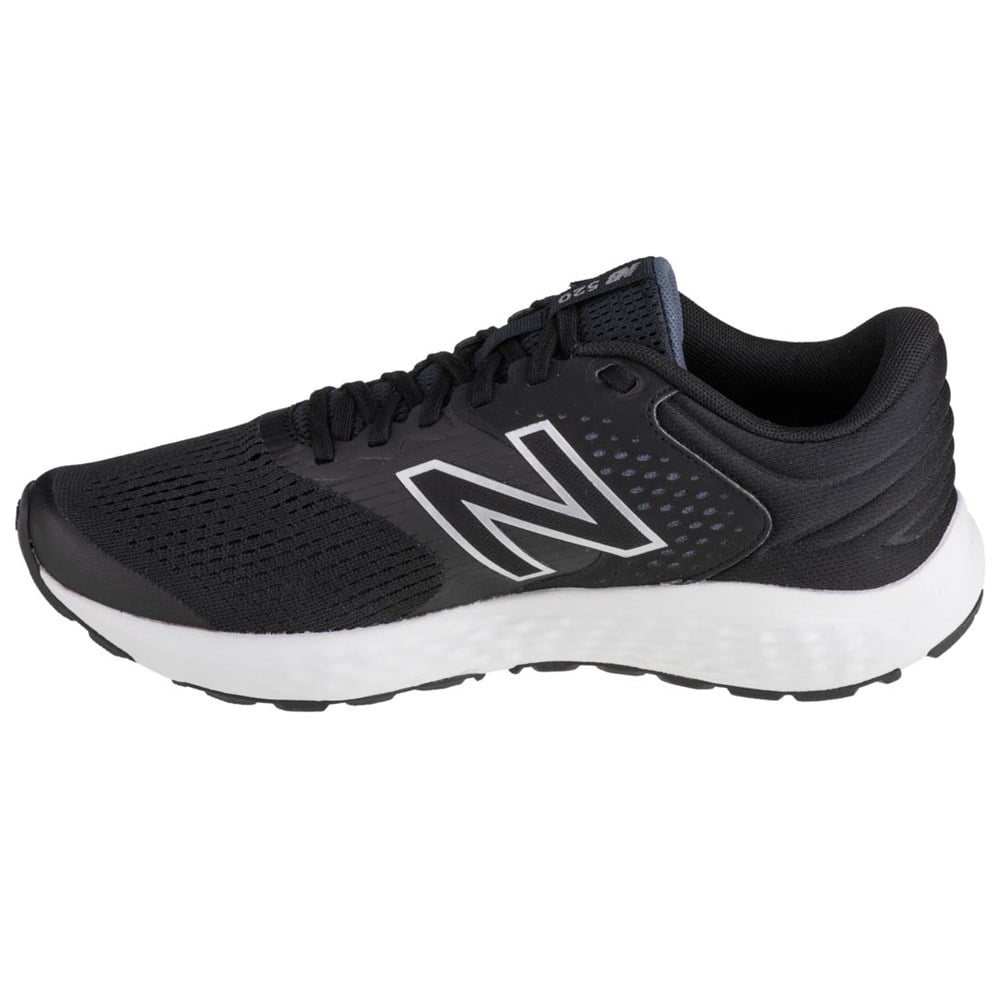 New Balance 520 Black 11.5