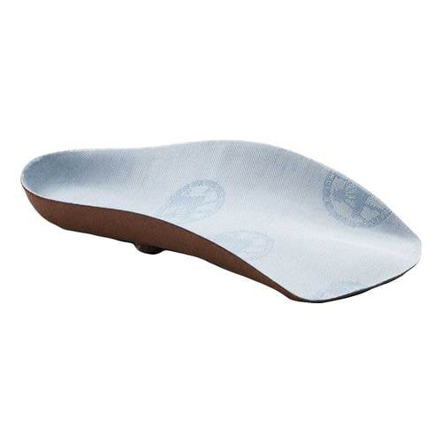birkenstock blue footbed casual arch support