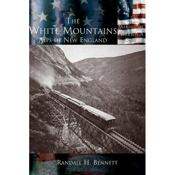 The White Mountains (Hardcover)