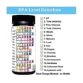 thumbnail image 4 of 16 In 1 Drinking Water Test Kit Professional Hardness Testing Kits, Tap And Water Test Strips With, 4 of 5