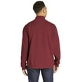 thumbnail image 2 of Comfort Colors Ring Spun 1/4-Zip Sweatshirt, 2 of 5