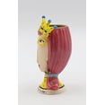 thumbnail image 3 of Appletree Design Beauty Queen Vase, 6-1/2-Inch Tall, 3 of 5