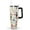 Nutcracker, variant on 40 Oz Christmas Tumbler with Handle - Insulated Travel Mug & Water Bottle for Hot & Cold Drinks - Holiday Gift for Women
