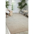 thumbnail image 4 of Nourison Opaline Beige Area Rug, 4 of 5