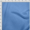 thumbnail image 4 of oneOone Cotton Flex Medium Blue Fabric Asian Block Craft Projects Decor Fabric Printed By The Yard 40 Inch Wide, 4 of 4