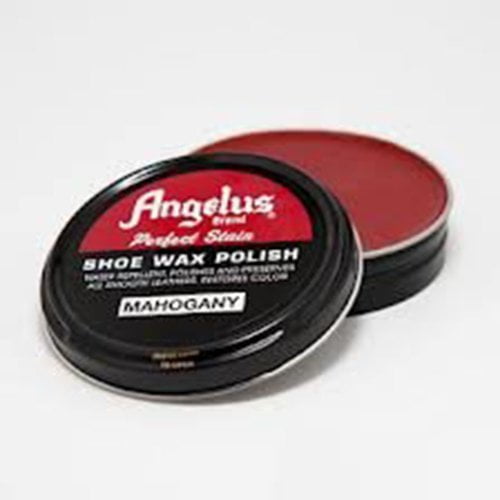 Angelus Brand Perfect Stain Shoe,Boot Wax Polish,All Colors 
