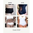 thumbnail image 2 of Faja Modeladora HONEYLOVE Queen Brief Control de Abdomen, 2 of 3