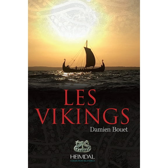 Les Vikings (Paperback)