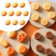 thumbnail image 3 of Decoración miniatura postre 10 piezas vajilla cocina de simulación Mini comida para casa de cocina de cumpleaños DIY casa Style4 Hugo cosas en miniatura de casa de muñecas, 3 of 7