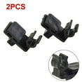 thumbnail image 5 of 2x Hood Prop Rod Clamp Clip for Isuzu TF TFR Trooper for Holden for for Vauxhall, 5 of 10