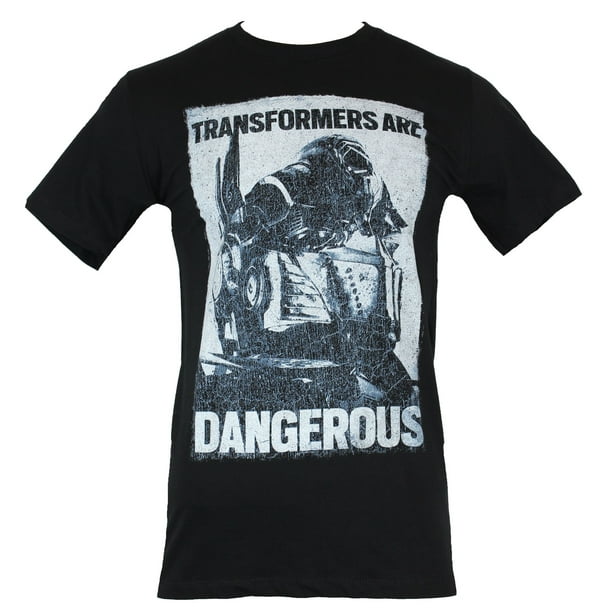 transformers the last knight t shirt