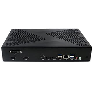 Nvme Mini Pc