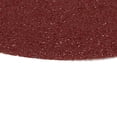 thumbnail image 5 of Unique Bargains 40 Grit 5' Diameter Sandpaper Hook Loop Sanding Disc 30 Pcs, 5 of 5