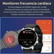 thumbnail image 3 of Reloj Inteligente Deporte Hombre Y Mujer Nfc Smartwatch 2024, 3 of 8
