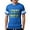 Royal Blue, variant on CafePress - I Stand With Ukraine - Mens Football Shirt