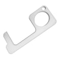 thumbnail image 3 of Abridor de puerta DYNWAVEMX 1 Pieza Metal de Latón Herramienta de Llave de manija de Ascensor de seguridad, 3 of 8