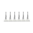 thumbnail image 1 of Conector Pacer DT Deutsch Pin para cable 14 AWG tamaño 16 (100), 1 of 1