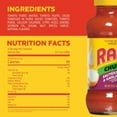 thumbnail image 5 of 2X-Ragu Chunky Sauteed Onion & Garlic Pasta Sauce - 24 oz, 5 of 5