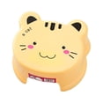 thumbnail image 1 of Bath Bench Foot Stool Walking Chair Fine Workmanship Shockproof Cute Looking Cartoon Style Attractive Multipurpose Shoes Stools Type 4, 1 of 9