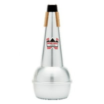 Denis Wick DW5509 Bass Trombone Straight Mute