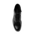 thumbnail image 3 of Bota Quirelli para Hombre Estilo 88609 Negro, 3 of 5