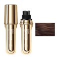thumbnail image 1 of Temporary Hair Color Touch-Up Pen & Comb Dye, Disposable Instant Root Concealer for Emergency Gray Coverage & Quick Style Refresh, 1 of 8