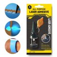 thumbnail image 2 of Outil de Réparation Adhésif Liquide avec Soudure Laser Lumière UV, 2 of 10
