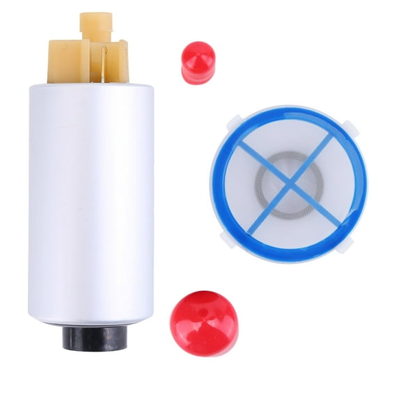 Intank Fuel Pump Lift Pump for John Deere 400 Series, Replaces E11000 AM115629 AM115073