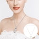 thumbnail image 5 of Collar difusor de perfume Collar colgante Collar difusor de aceite esencial, 5 of 7